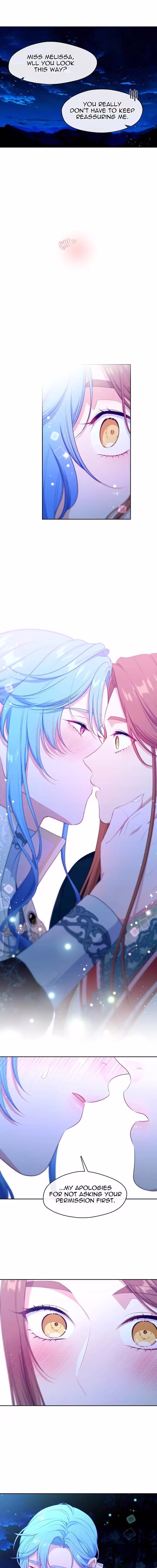 Beware the Villainess! - Chapter 109 - Part 8