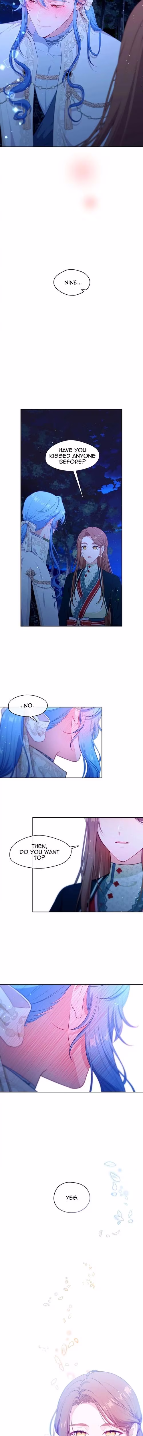 Beware the Villainess! - Chapter 109 - Part 9