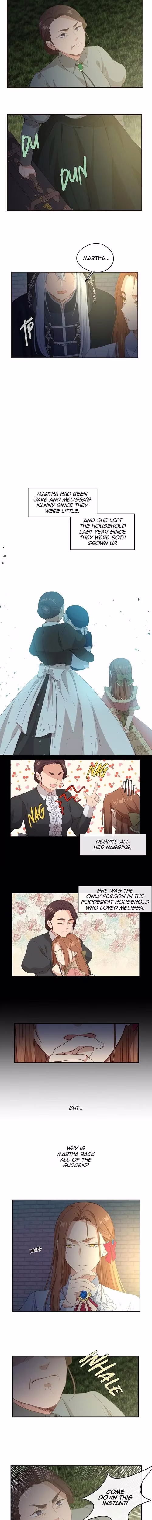 Beware the Villainess! - Chapter 11 - Part 6