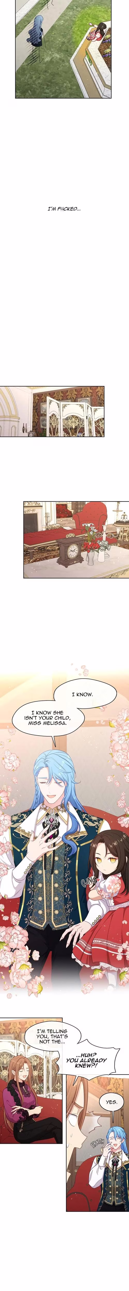 Beware the Villainess! - Chapter 111 - Part 7