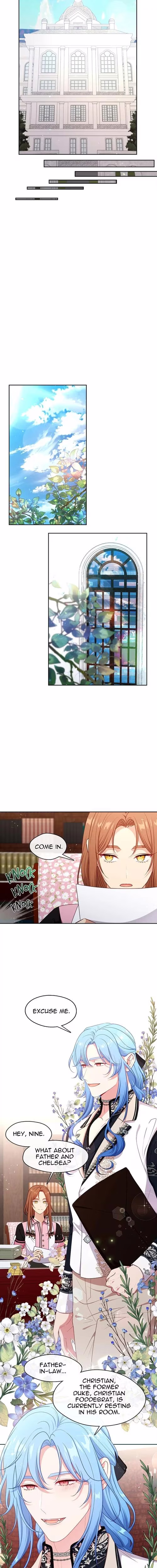 Beware the Villainess! - Chapter 113 - Part 7