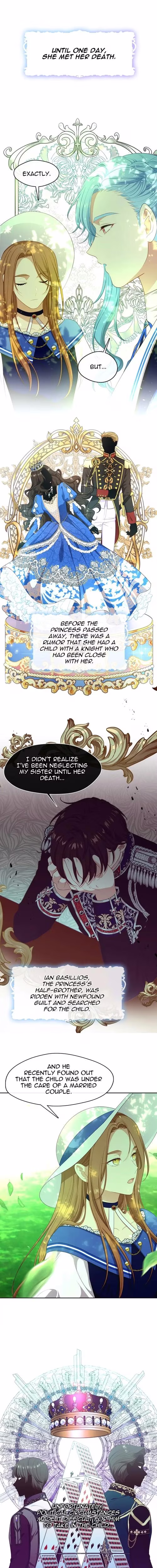 Beware the Villainess! - Chapter 115 - Part 8