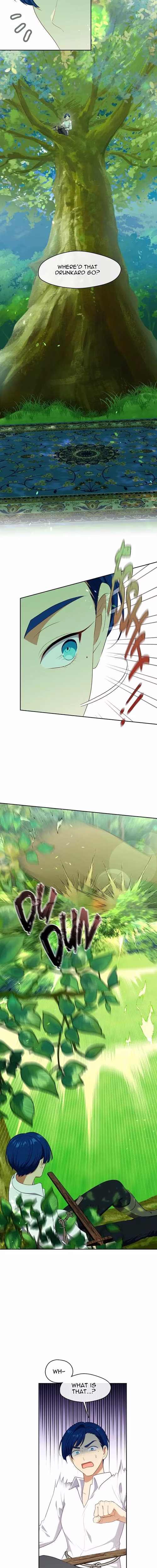 Beware the Villainess! - Chapter 116 - Part 4