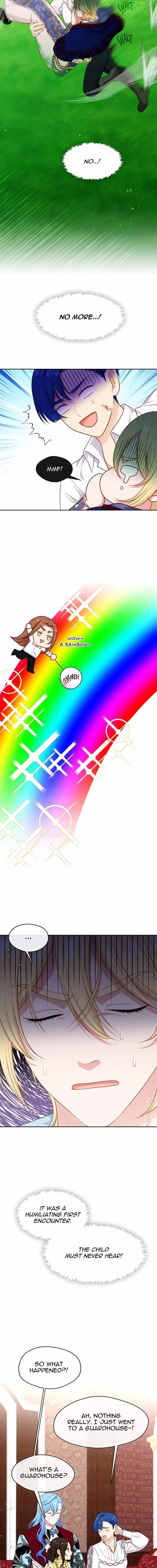 Beware the Villainess! - Chapter 117 - Part 11