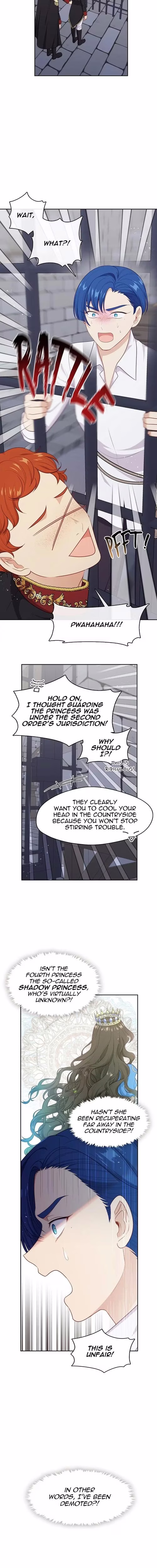 Beware the Villainess! - Chapter 118 - Part 5