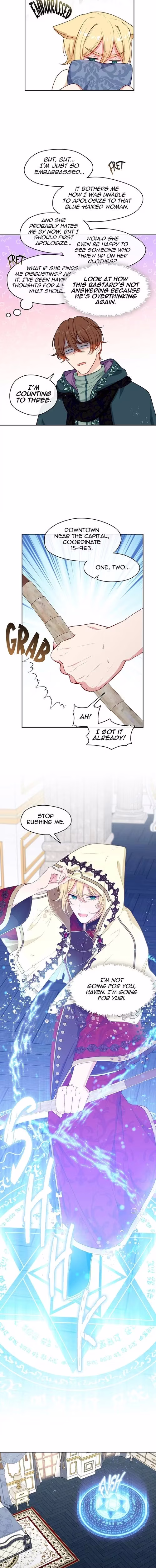 Beware the Villainess! - Chapter 118 - Part 10