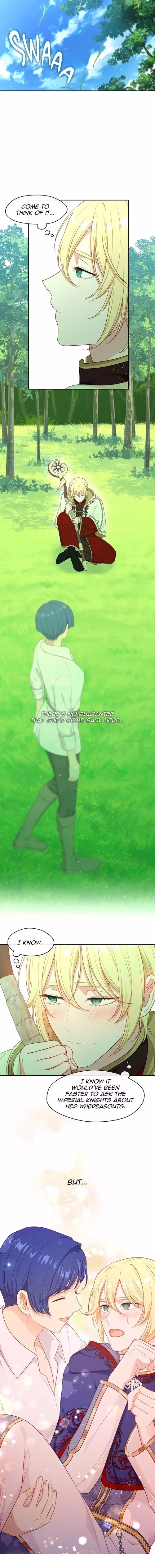 Beware the Villainess! - Chapter 118 - Part 13