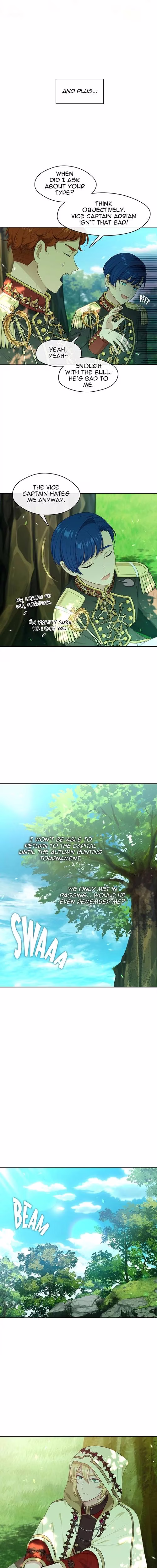 Beware the Villainess! - Chapter 119 - Part 9