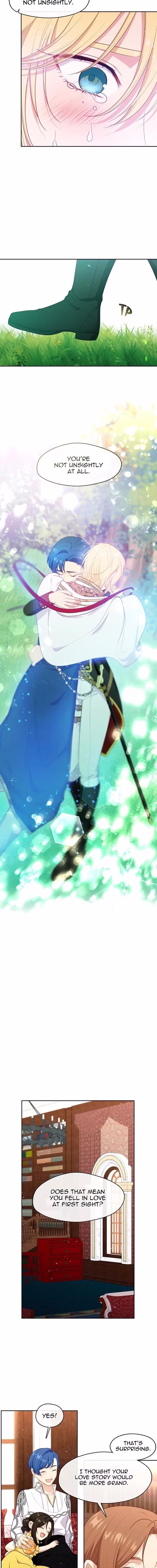 Beware the Villainess! - Chapter 120 - Part 4