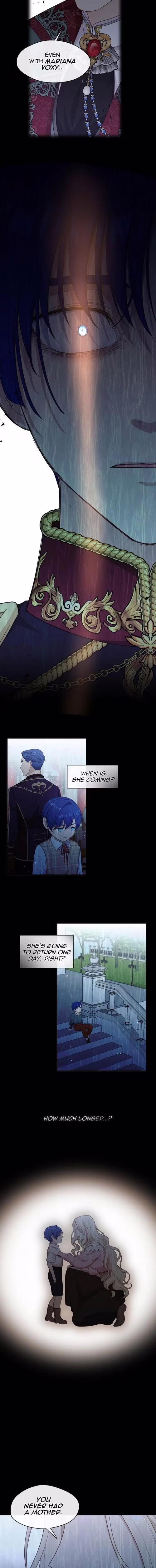 Beware the Villainess! - Chapter 120 - Part 12