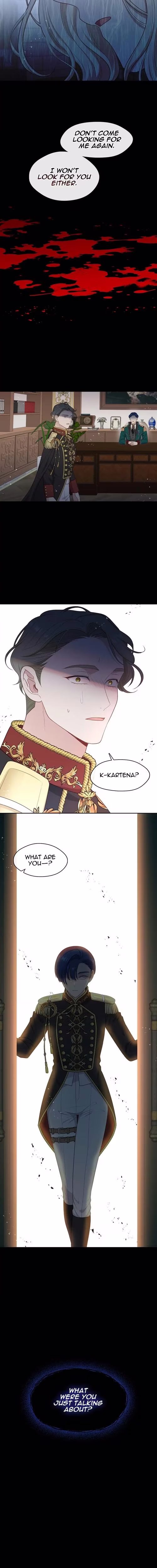 Beware the Villainess! - Chapter 120 - Part 13