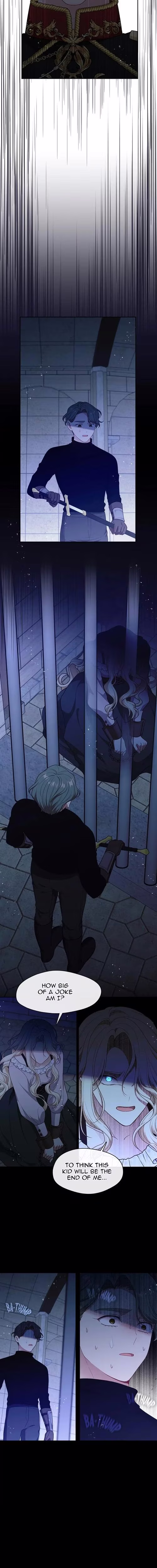 Beware the Villainess! - Chapter 122 - Part 4