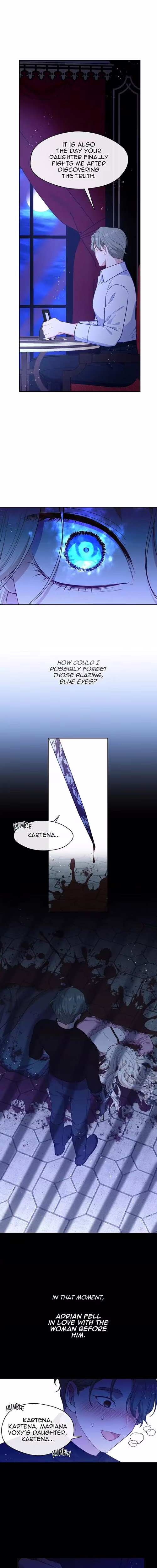 Beware the Villainess! - Chapter 122 - Part 6