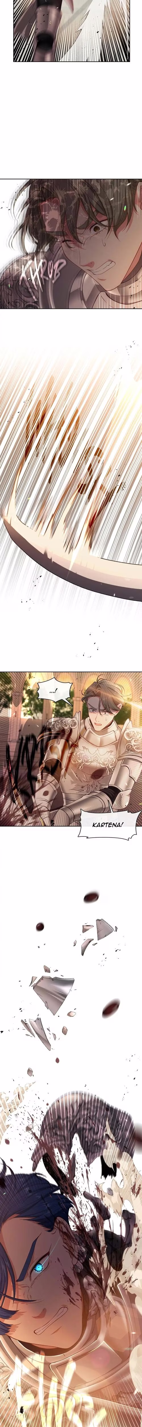 Beware the Villainess! - Chapter 122 - Part 13