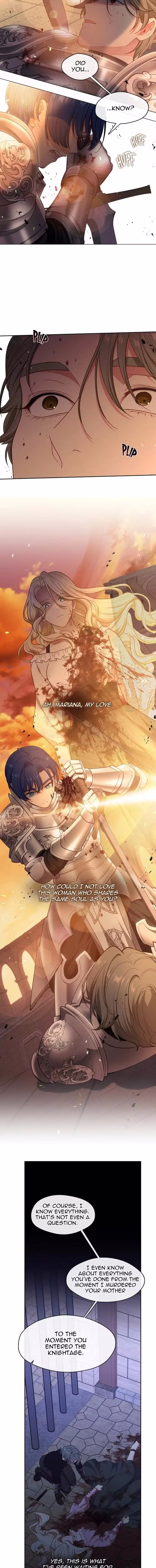 Beware the Villainess! - Chapter 122 - Part 15