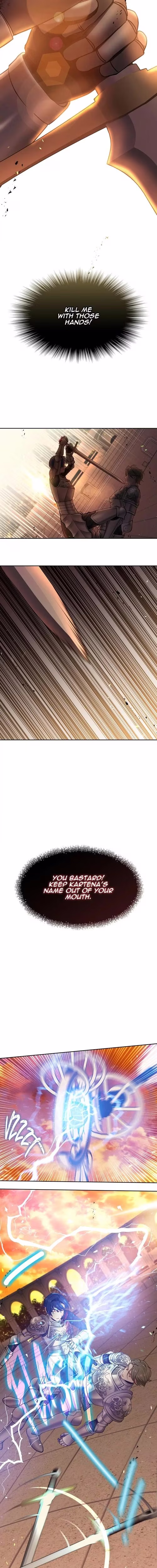 Beware the Villainess! - Chapter 123 - Part 4