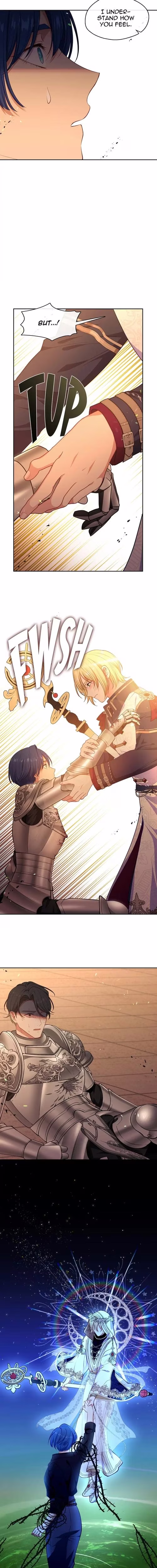 Beware the Villainess! - Chapter 123 - Part 7