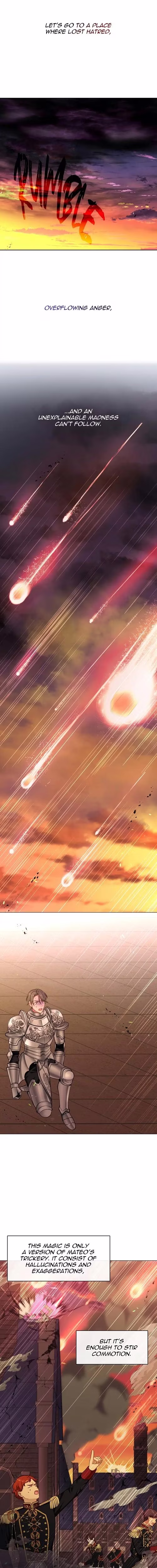 Beware the Villainess! - Chapter 123 - Part 12