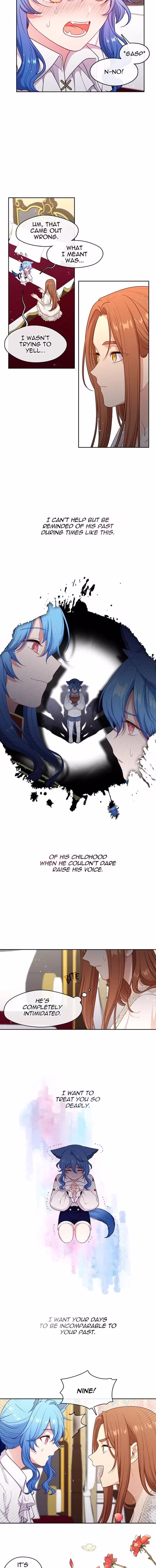 Beware the Villainess! - Chapter 124 - Part 7