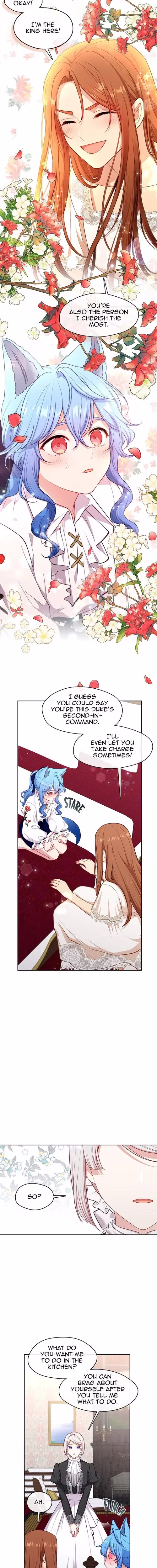 Beware the Villainess! - Chapter 124 - Part 8