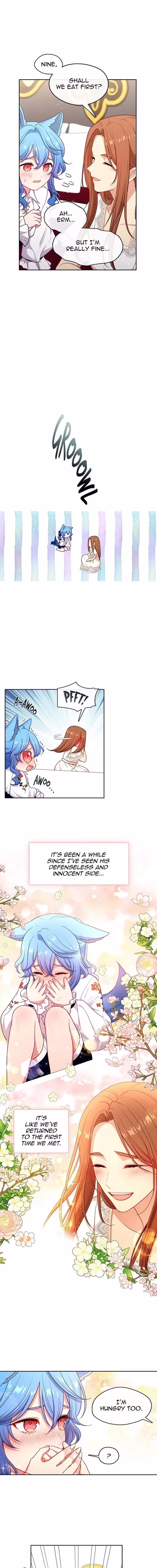 Beware the Villainess! - Chapter 124 - Part 10