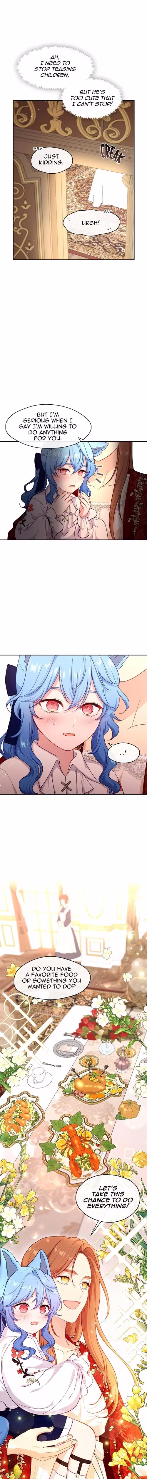 Beware the Villainess! - Chapter 124 - Part 13