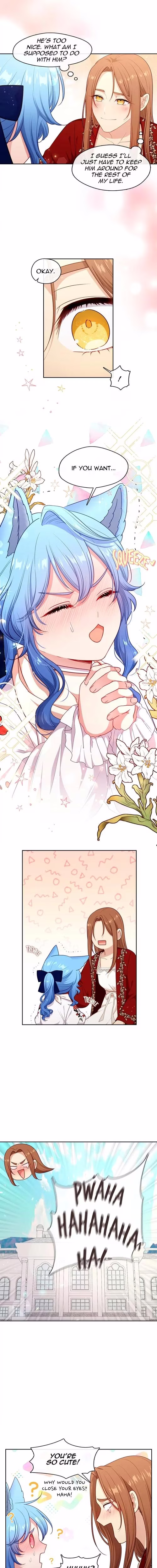 Beware the Villainess! - Chapter 125 - Part 7