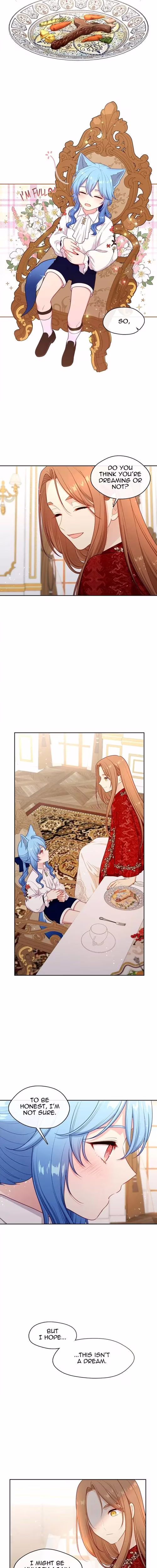 Beware the Villainess! - Chapter 125 - Part 10