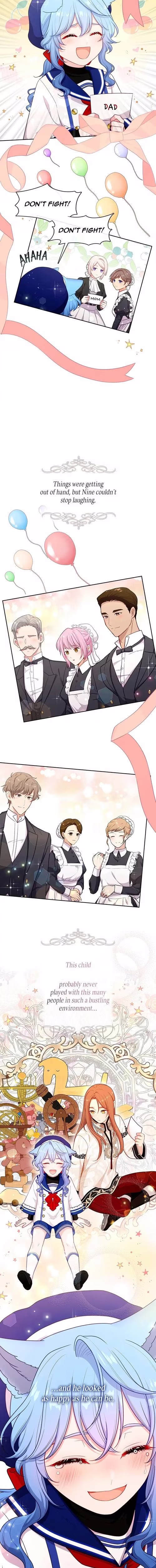 Beware the Villainess! - Chapter 126 - Part 12