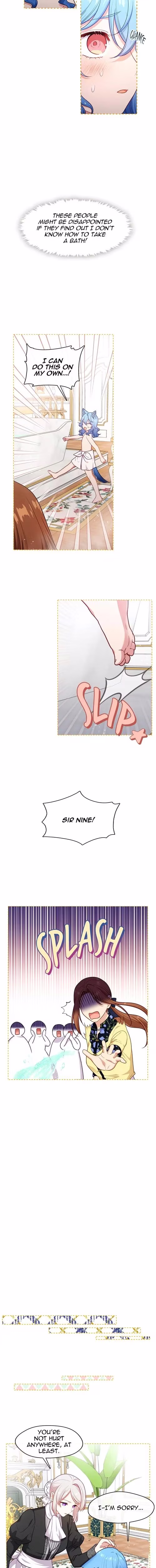 Beware the Villainess! - Chapter 127 - Part 10