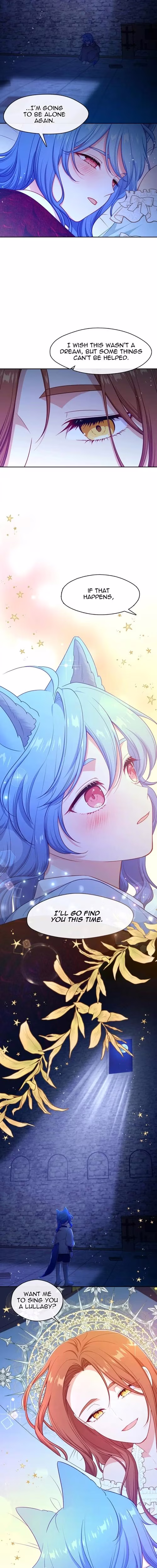 Beware the Villainess! - Chapter 128 - Part 10