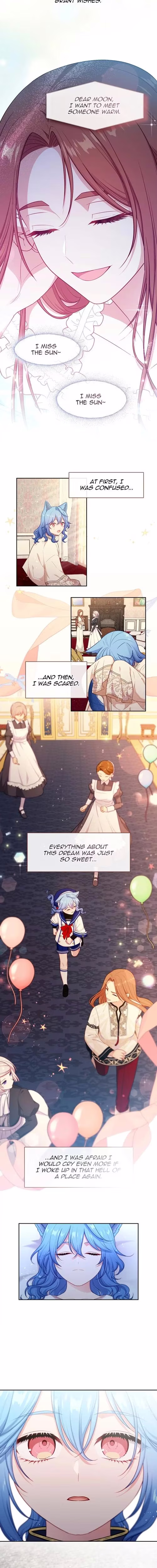 Beware the Villainess! - Chapter 128 - Part 12