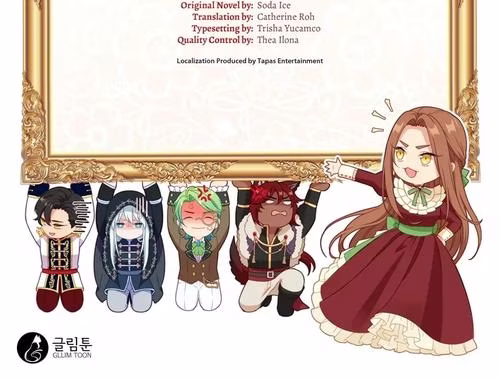 Beware the Villainess! - Chapter 128 - Part 17