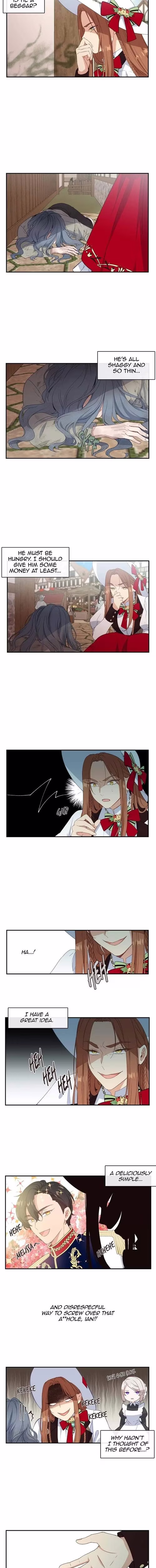 Beware the Villainess! - Chapter 14 - Part 7