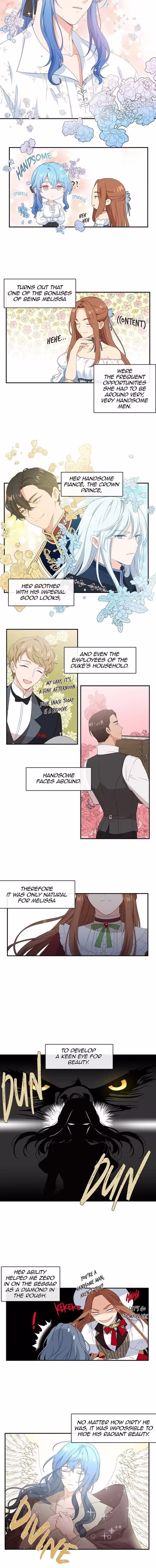 Beware the Villainess! - Chapter 15 - Part 3