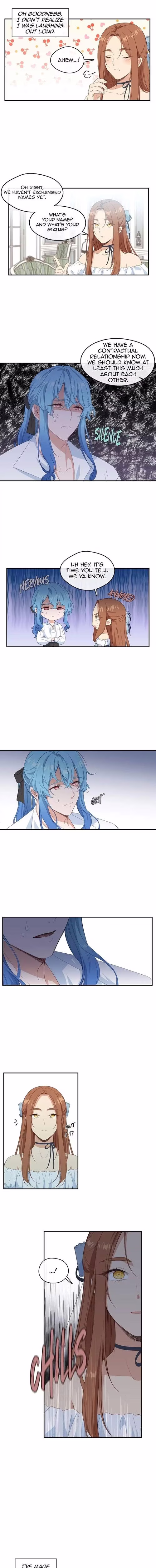 Beware the Villainess! - Chapter 16 - Part 3