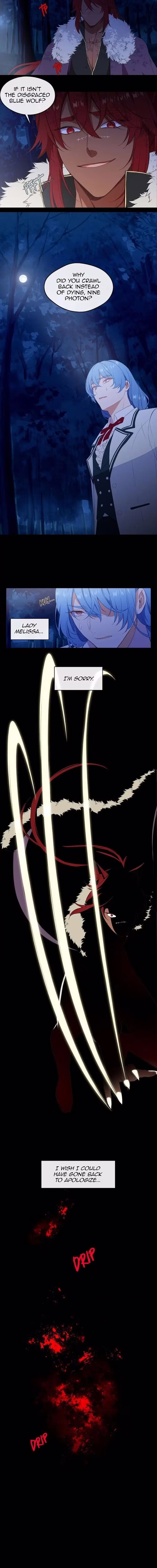 Beware the Villainess! - Chapter 19 - Part 9