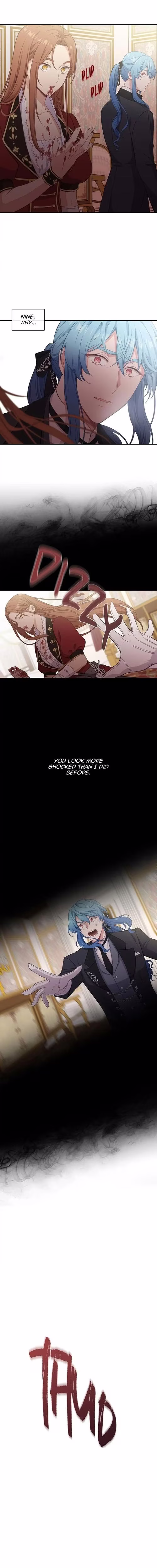 Beware the Villainess! - Chapter 24 - Part 6