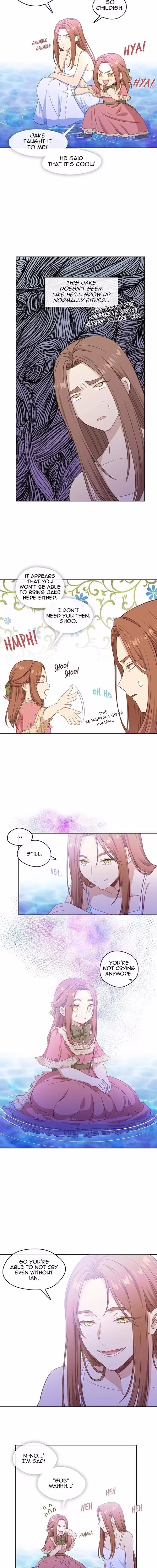 Beware the Villainess! - Chapter 24 - Part 10