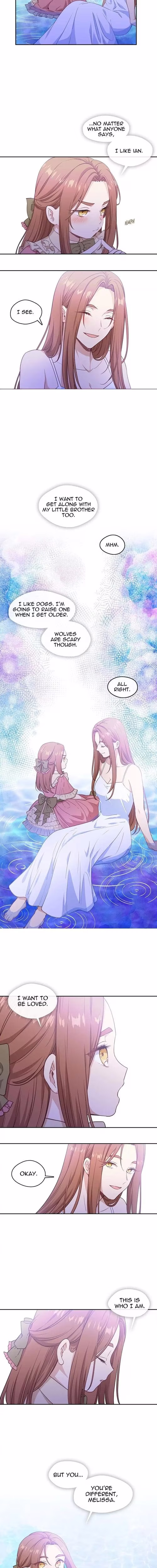 Beware the Villainess! - Chapter 24 - Part 11