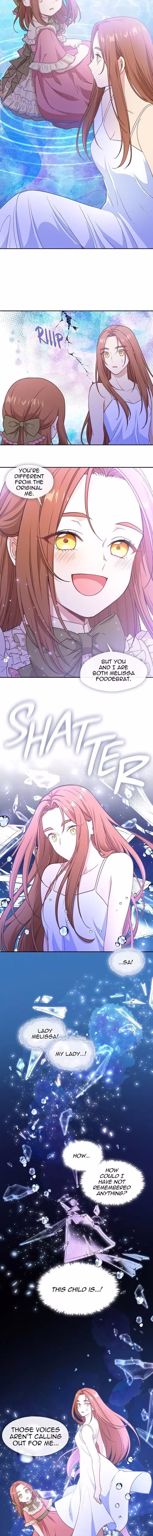 Beware the Villainess! - Chapter 24 - Part 12