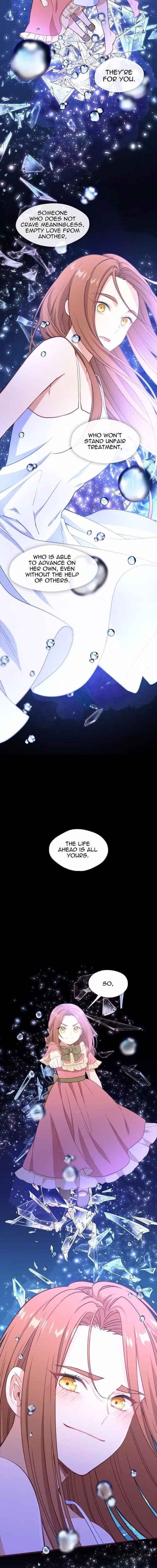 Beware the Villainess! - Chapter 24 - Part 13