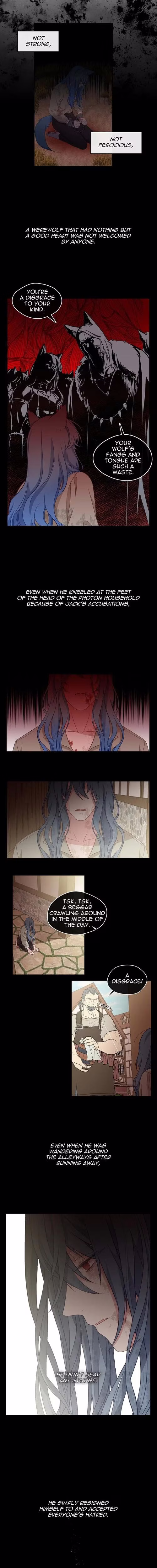 Beware the Villainess! - Chapter 36 - Part 5