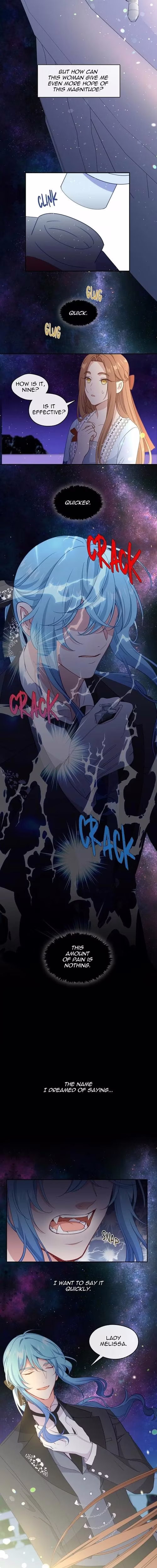 Beware the Villainess! - Chapter 36 - Part 7