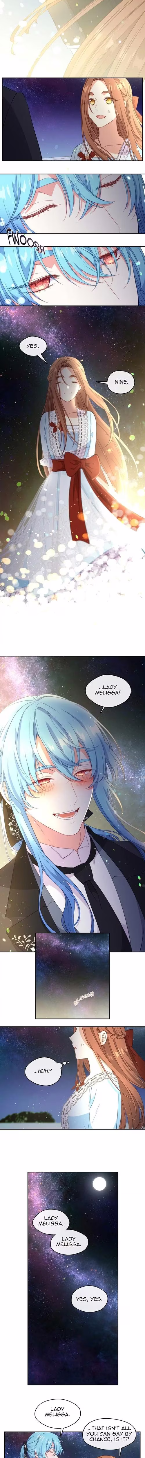 Beware the Villainess! - Chapter 36 - Part 8