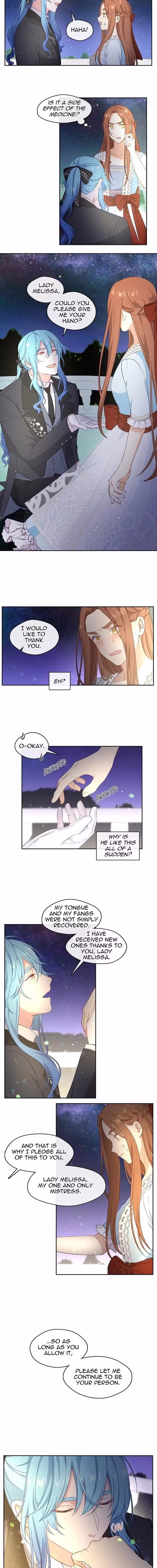 Beware the Villainess! - Chapter 36 - Part 9