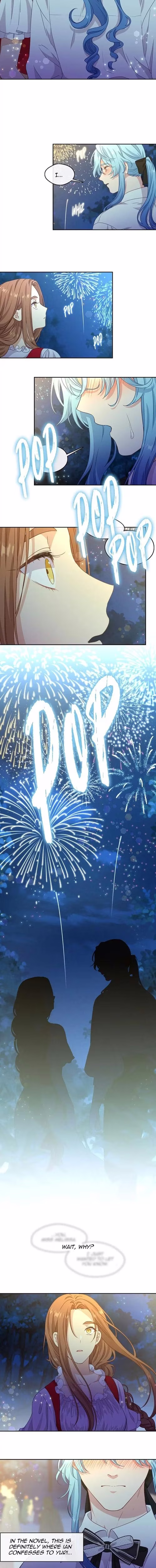 Beware the Villainess! - Chapter 41 - Part 11