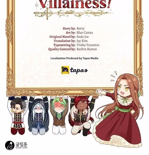 Beware the Villainess! - Chapter 41 - Part 13