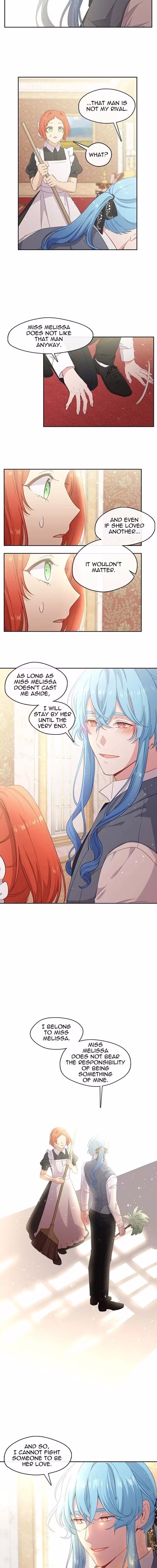 Beware the Villainess! - Chapter 42 - Part 7