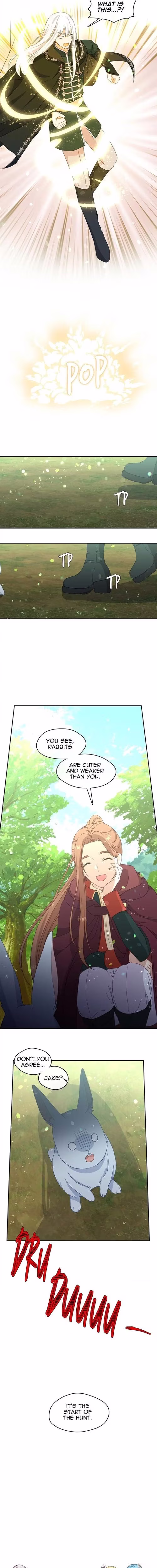 Beware the Villainess! - Chapter 43 - Part 10